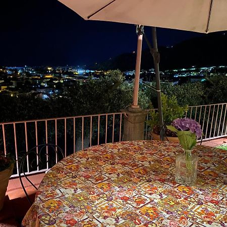 Villa Fieschi Cogorno Luaran gambar