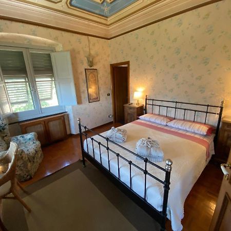 Villa Fieschi Cogorno Luaran gambar