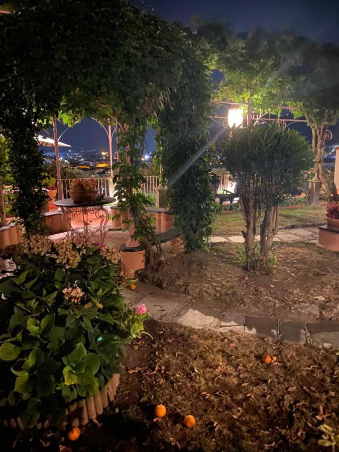 Villa Fieschi Cogorno Luaran gambar
