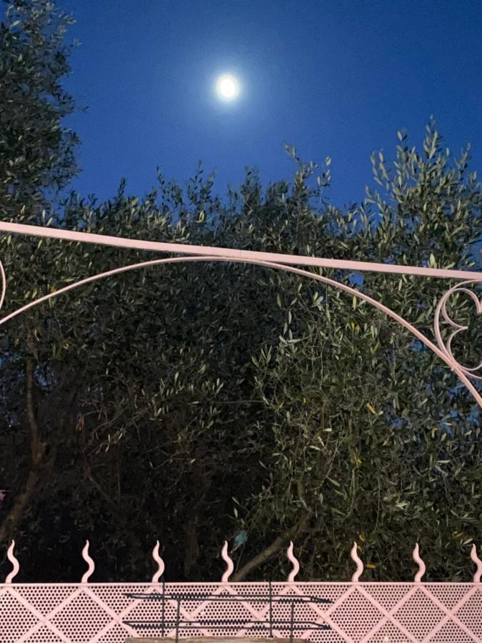 Villa Fieschi Cogorno Luaran gambar