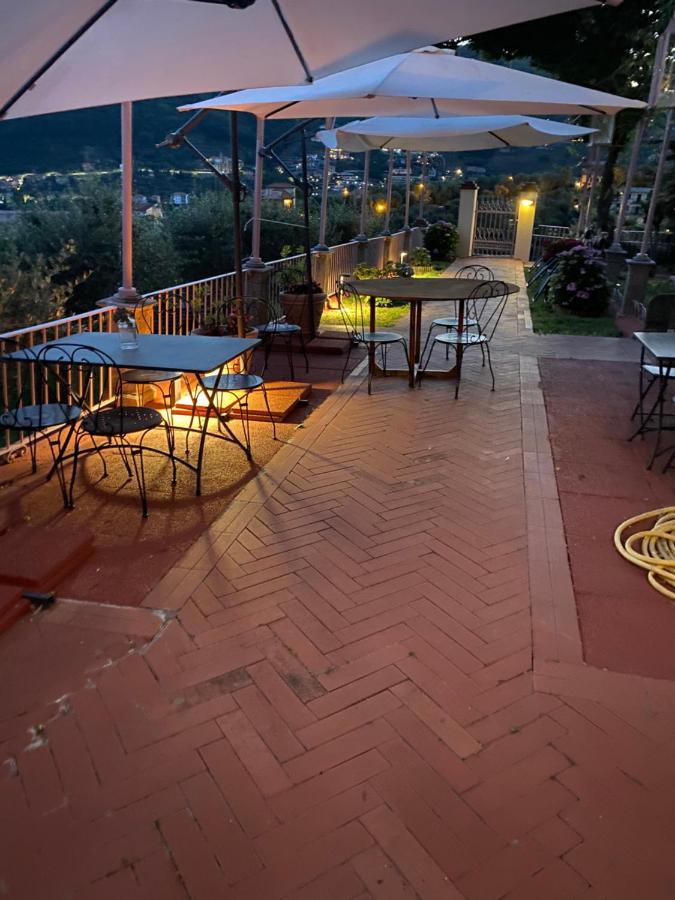 Villa Fieschi Cogorno Luaran gambar