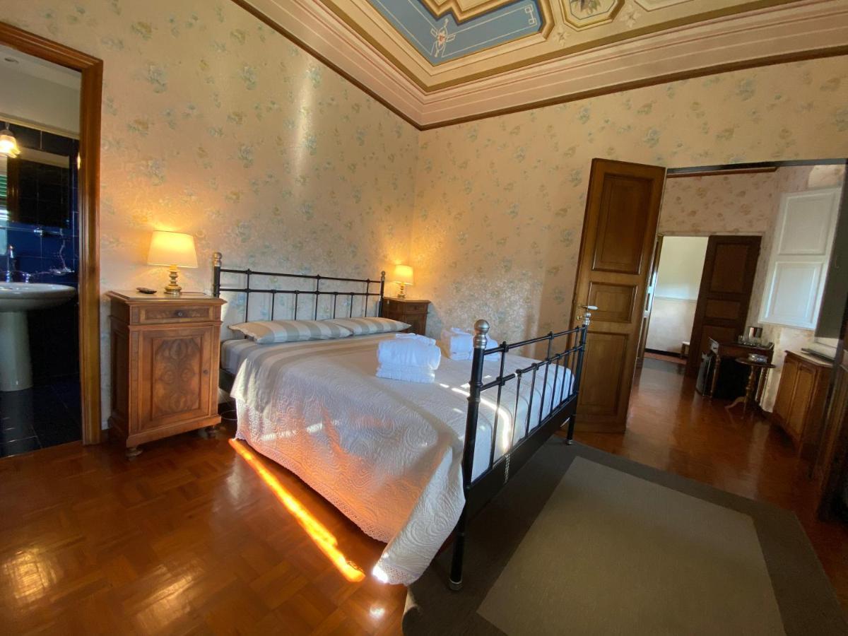 Villa Fieschi Cogorno Luaran gambar