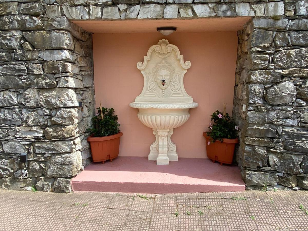 Villa Fieschi Cogorno Luaran gambar
