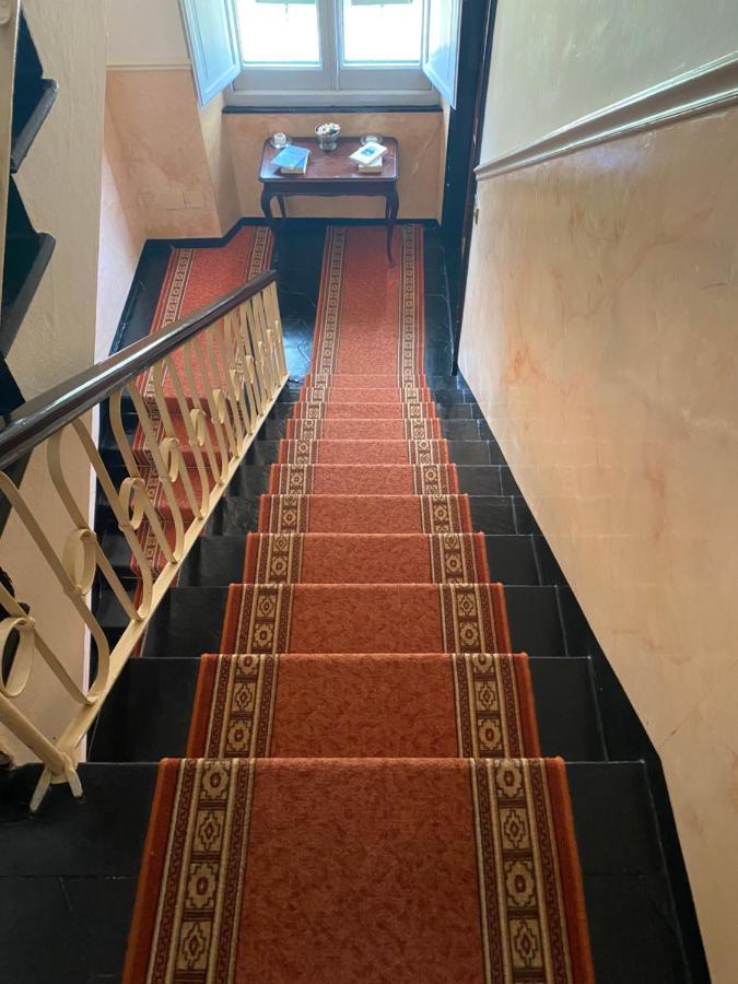 Villa Fieschi Cogorno Luaran gambar