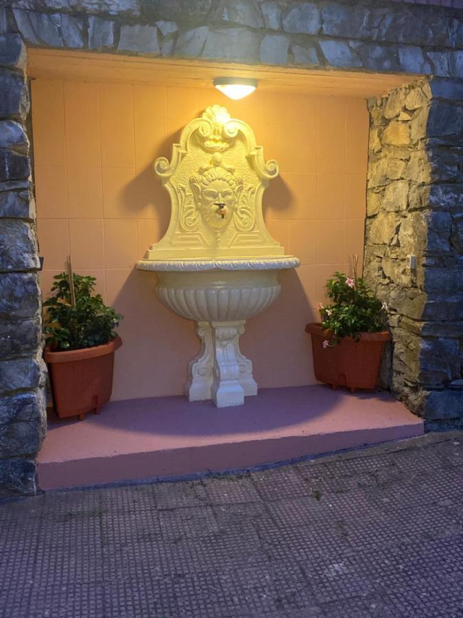 Villa Fieschi Cogorno Luaran gambar