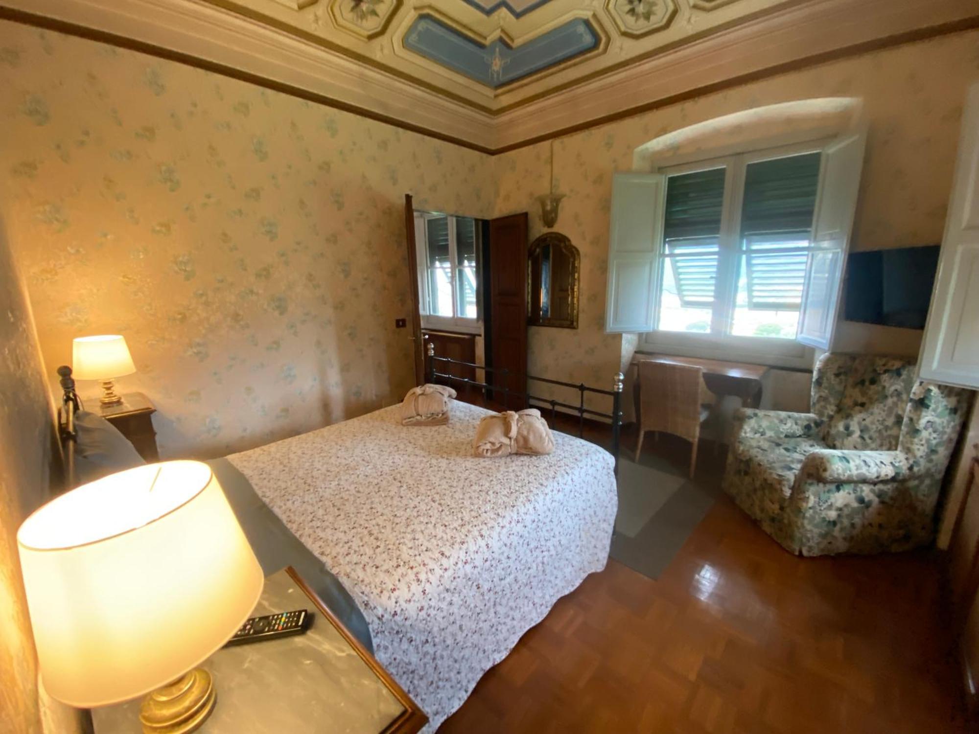 Villa Fieschi Cogorno Luaran gambar